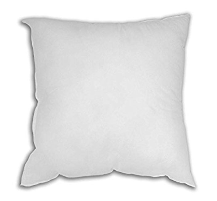 Pillow inserts